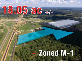 More details for US Highway 72, Byhalia, MS - Land for Sale