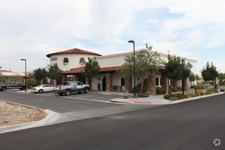 More details for 7501 Tule Springs Rd, Las Vegas, NV - Office/Retail for Lease