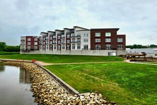 More details for 120 Twin Steeples Cir NE, Dyersville, IA - Retail for Lease