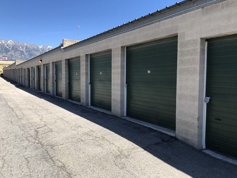 Storage Units Orem Utah Dandk Organizer