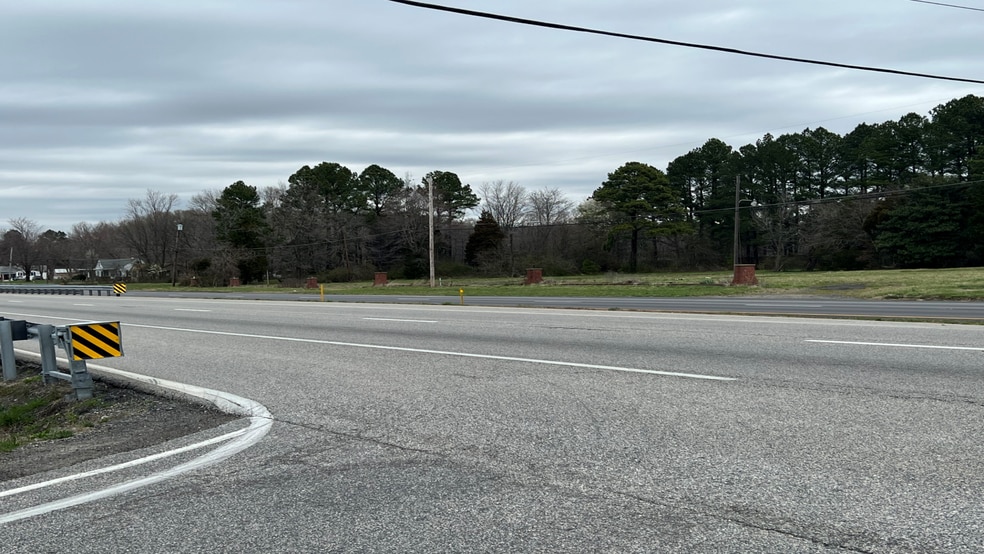 9719 Ocean Gtwy, Easton, MD for sale - Building Photo - Image 1 of 1