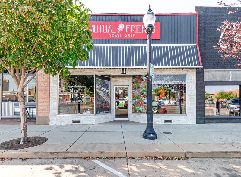 429 Colorado Ave, Grand Junction, CO for sale - Primary Photo - Image 1 of 1