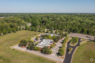 3740 Business Drive, Germantown, TN - aerial  map view - Image1