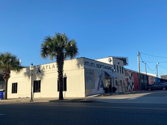 More details for 654-658 King St, Charleston, SC - Office, Retail for Lease