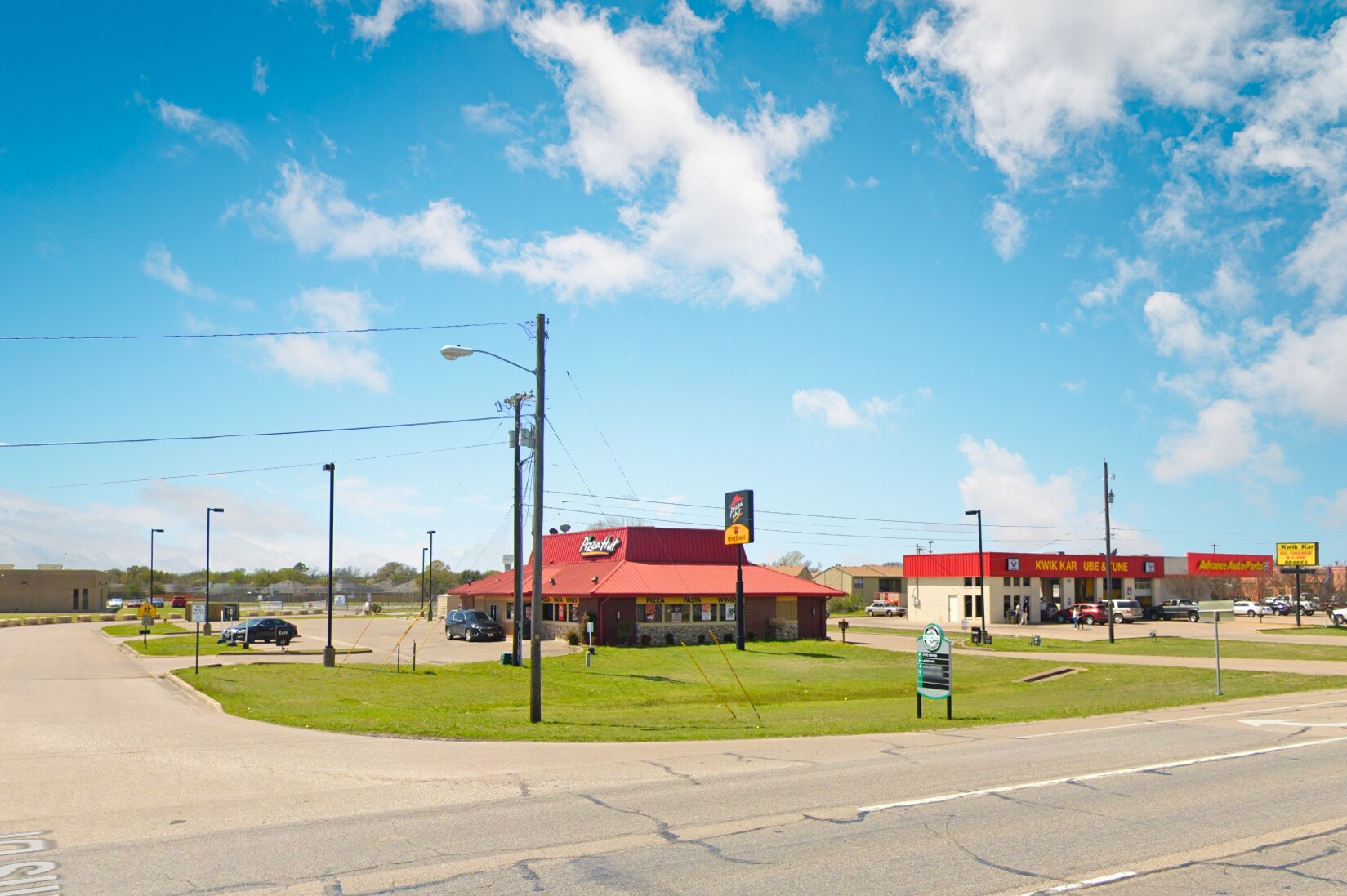 601 N Loop 340, Bellmead, TX for sale Primary Photo- Image 1 of 1