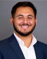 Andy Kozanian