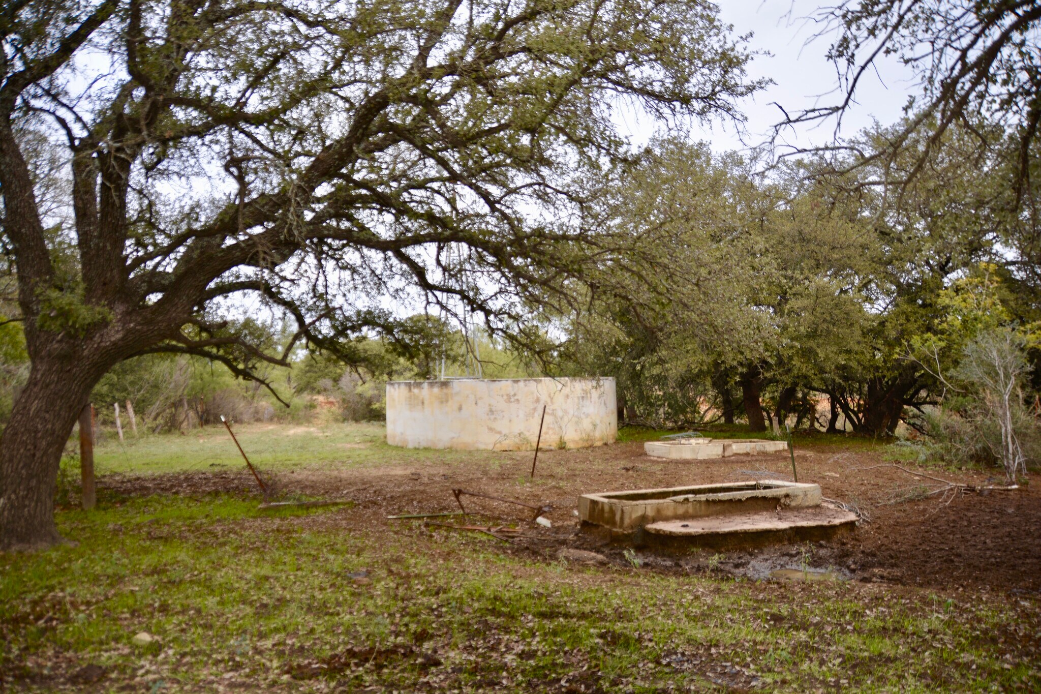 70 CR 532, Mullin, TX 76864 JMJMJ Ranches