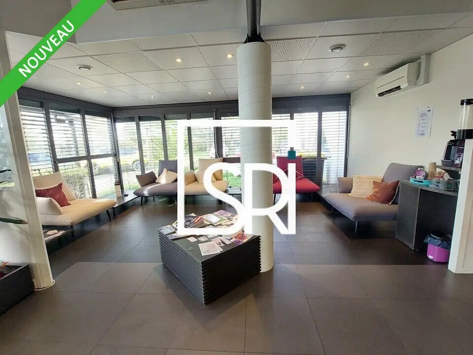 Office in Enval for sale Building Photo- Image 1 of 12