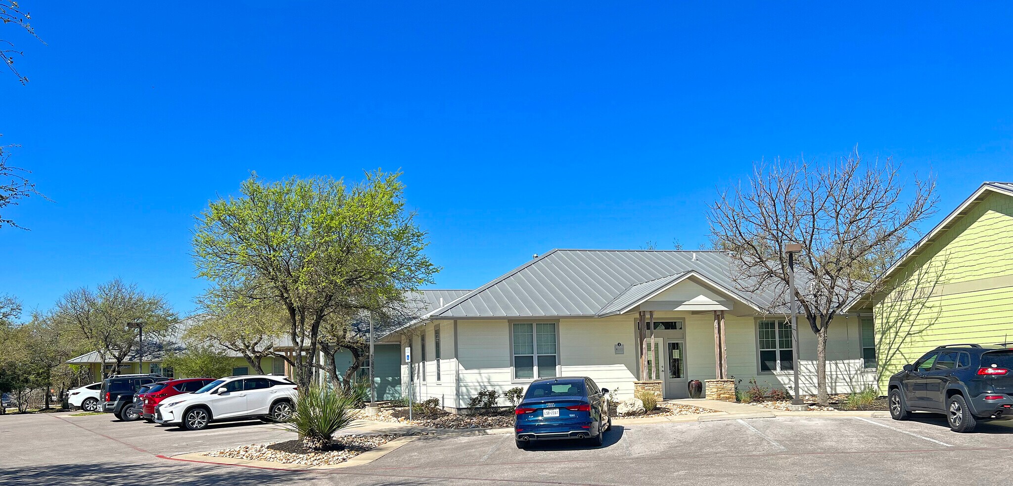 800 Crystal Falls Pky, Leander, TX 78641 The Oaks on Crystal Falls