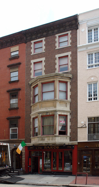 More details for 2013 Walnut St, Philadelphia, PA - Retail for Lease