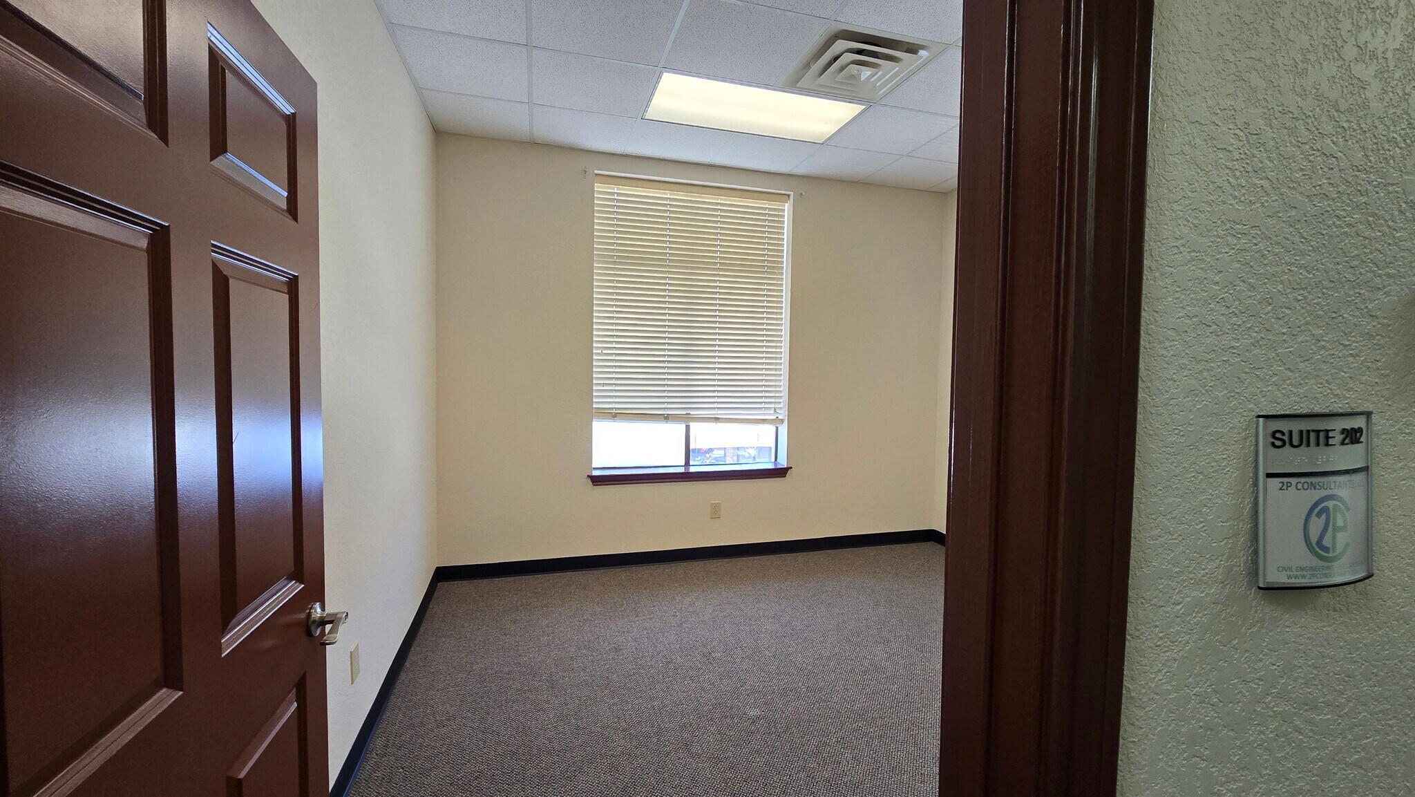 1 E Central Ave, Temple, TX for lease Interior Photo- Image 1 of 2
