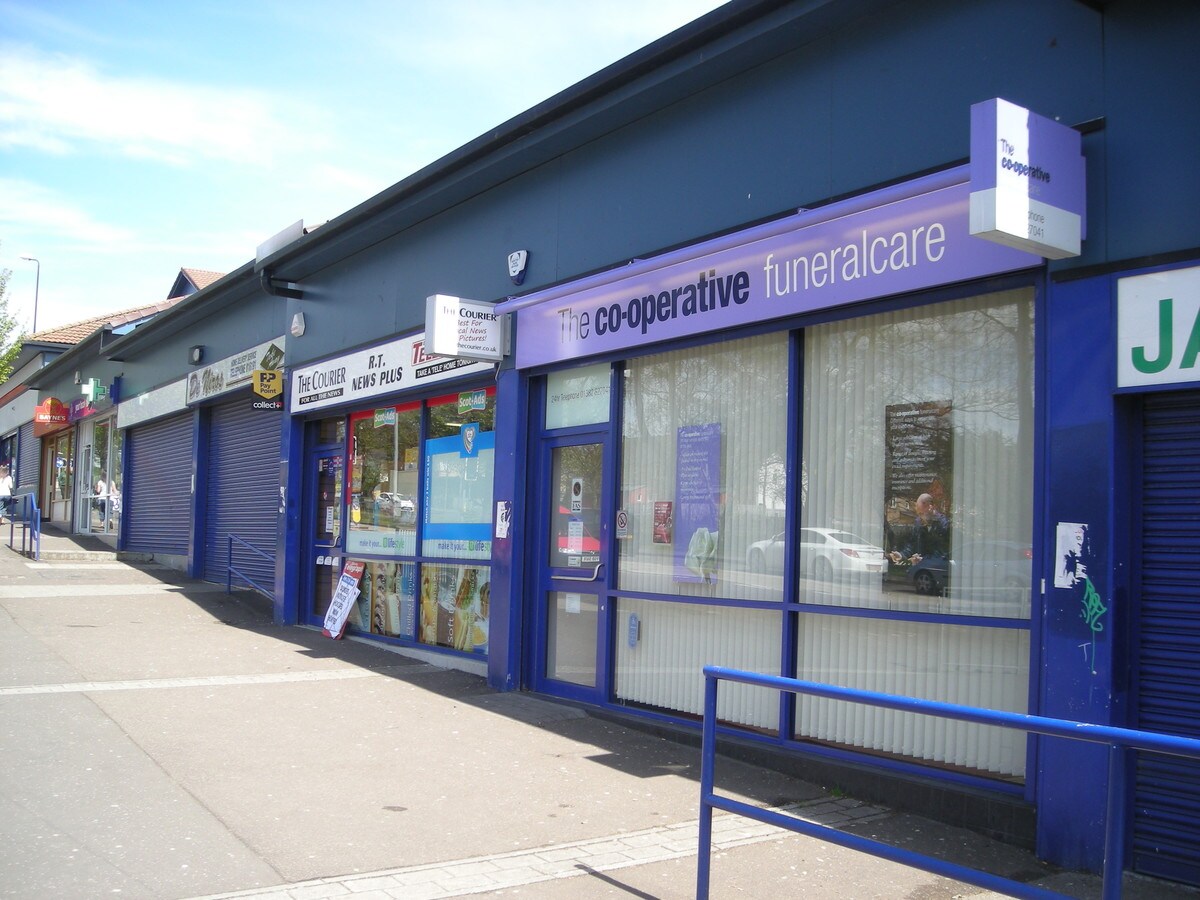 77 Macalpine Rd, Dundee, DD3 8RE