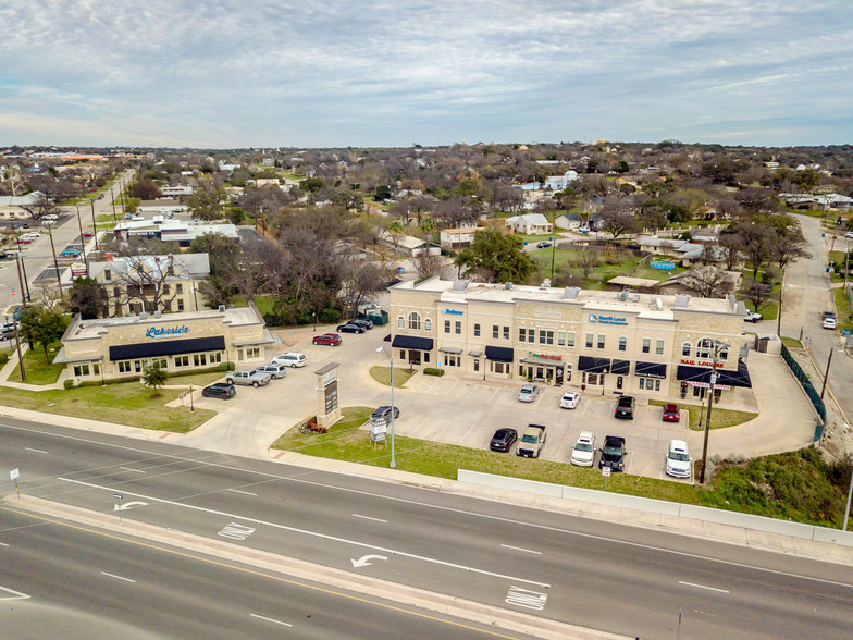 101 N US Highway 281, Marble Falls, TX for sale - Primary Photo - Image 1 of 1