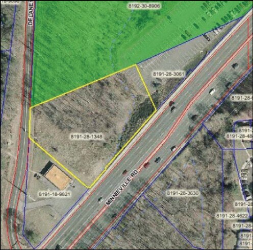 14306 Minnieville Rd, Woodbridge, VA for sale Primary Photo- Image 1 of 4