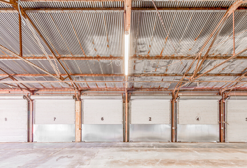 1401 Illinois St, San Francisco, CA for lease - Interior Photo - Image 3 of 6