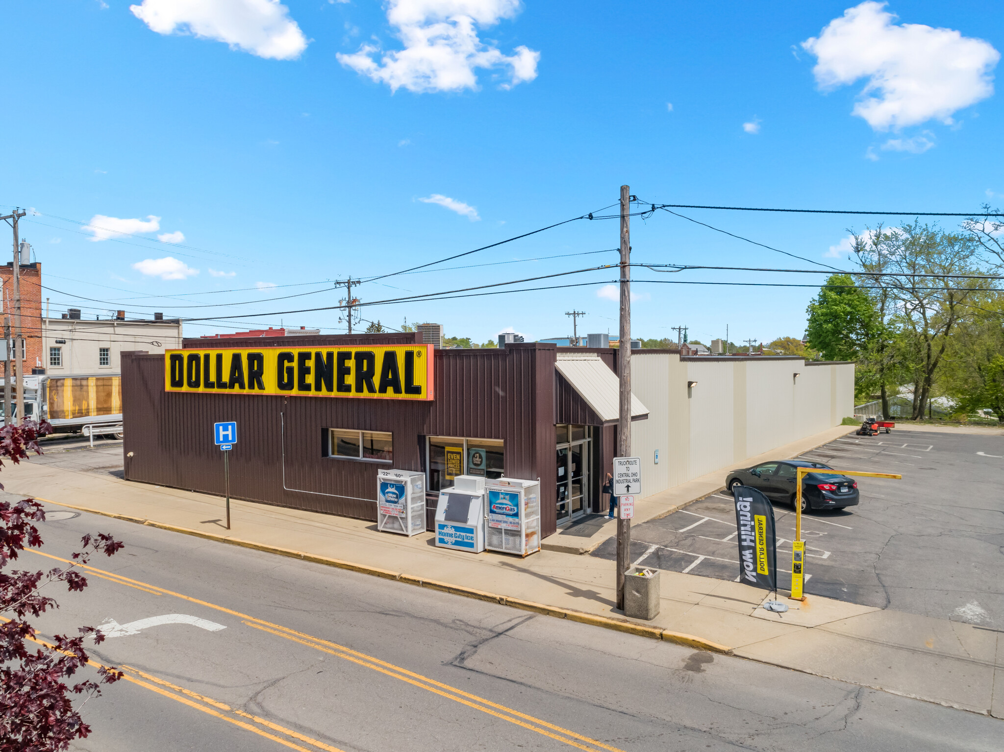 17 S Gamble St, Shelby, OH for sale Building Photo- Image 1 of 1