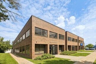 More details for 2520 St Laurent Blvd, Ottawa, ON - Office for Lease