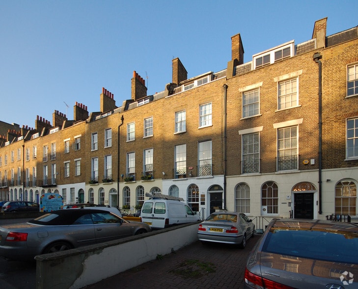 337 City Rd, London for lease - Building Photo - Image 2 of 3