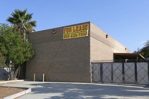 3175 Kluk Ln, Riverside CA - Warehouse