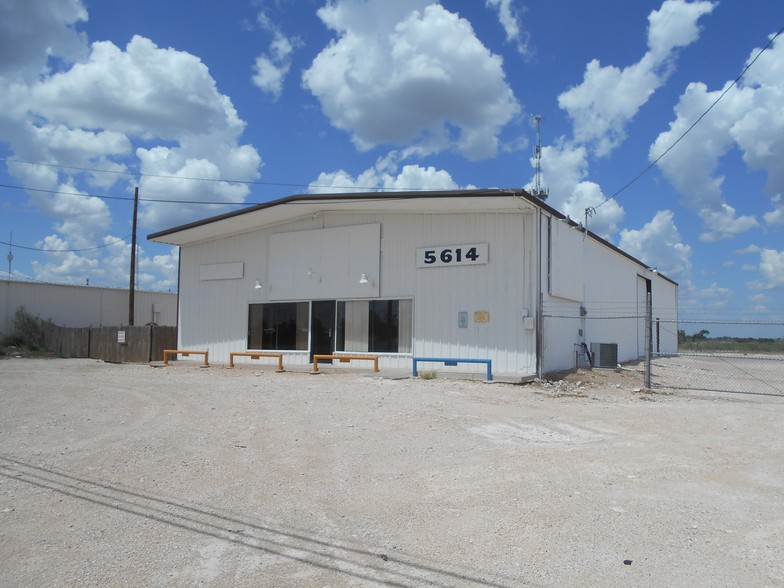 5614 N Lovington Hwy, Hobbs, NM for sale - Building Photo - Image 1 of 1