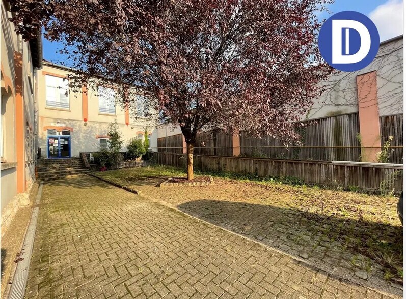 9 Rue Des Frères, Thionville for sale - Building Photo - Image 1 of 1