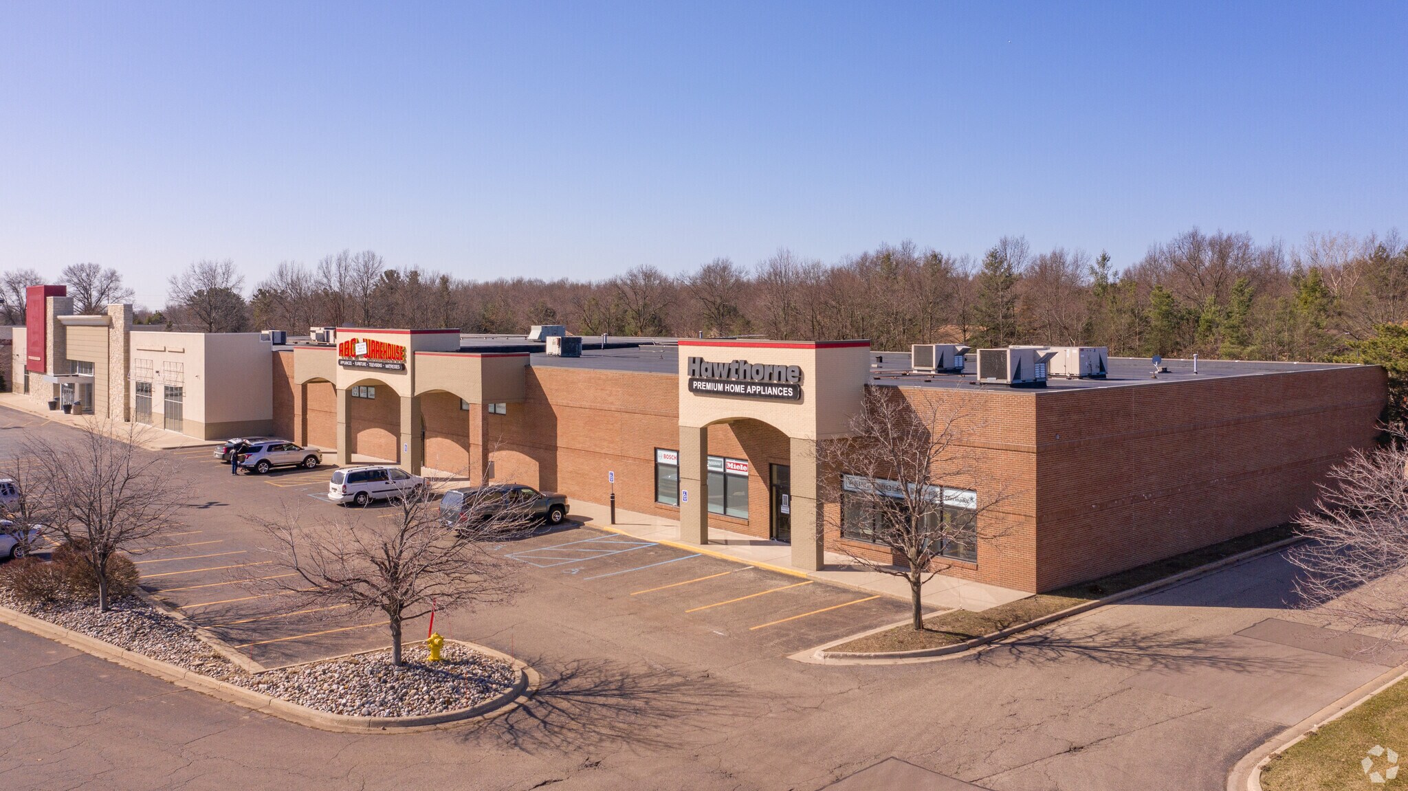 12610 Felch St, Holland, MI for sale Primary Photo- Image 1 of 1