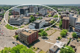 More details for 19-25 Main St, Hartford, CT - Office for Lease