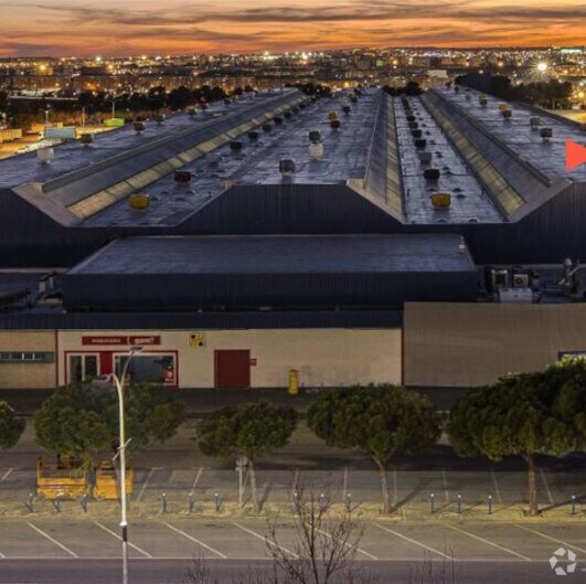 Carretera Villaverde a Vallecas, 3800, Madrid, Madrid for sale - Interior Photo - Image 1 of 1