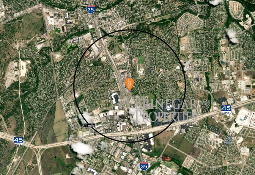 100 Tower Dr, Round Rock, TX for sale - Building Photo - Image 2 of 4