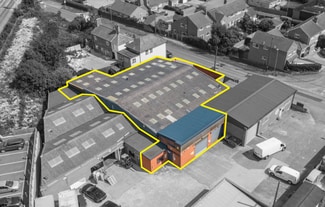 More details for New Rd, Kibworth Beauchamp - Industrial for Lease
