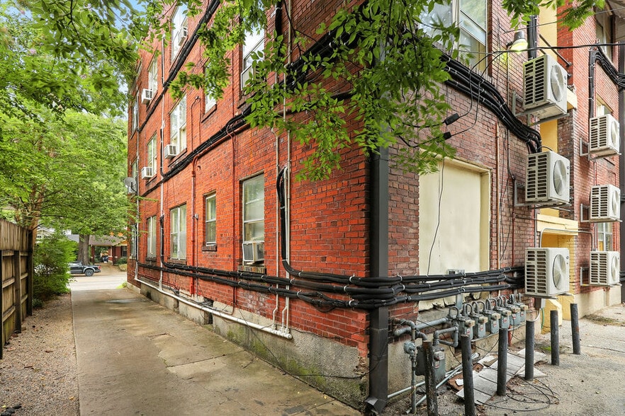 1781 Peabody Ave, Memphis, TN for sale - Building Photo - Image 2 of 18