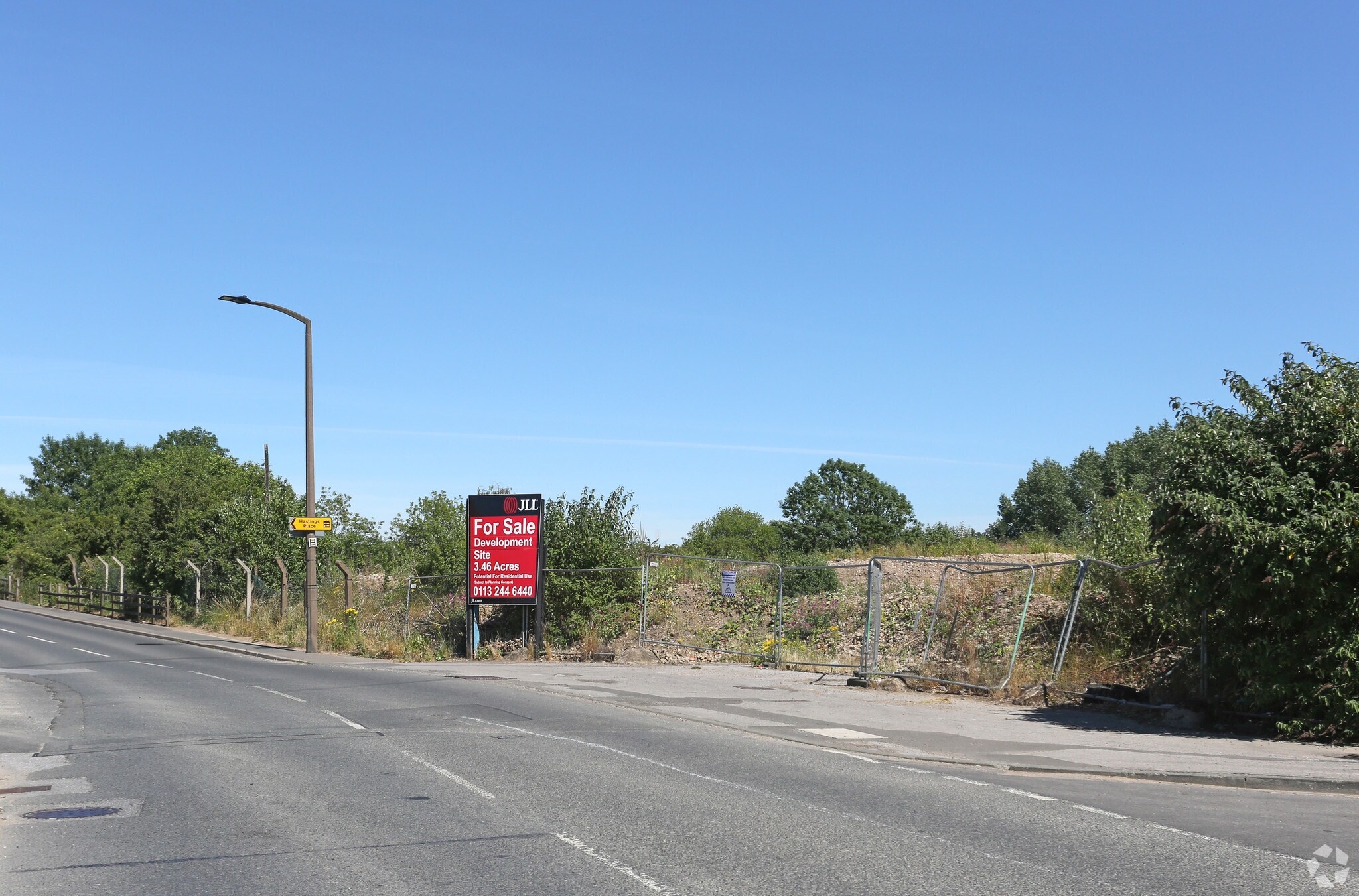 Watch House Ln, Doncaster for sale Primary Photo- Image 1 of 1