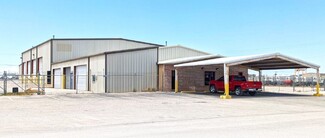 More details for 2419 S Market St, Odessa, TX - Industrial for Sale