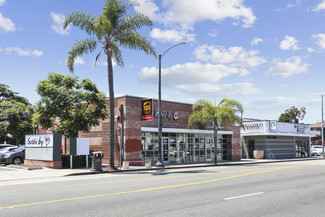 More details for 3322-3390 E 7th St, Long Beach, CA - Retail for Lease