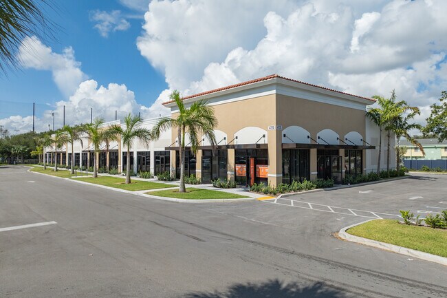 More details for 5335 N Military Trl, West Palm Beach, FL - Retail for Lease