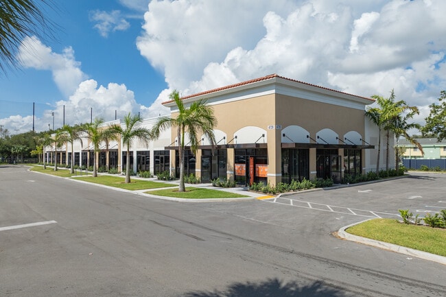 More details for 5335 N Military Trl, West Palm Beach, FL - Retail for Lease