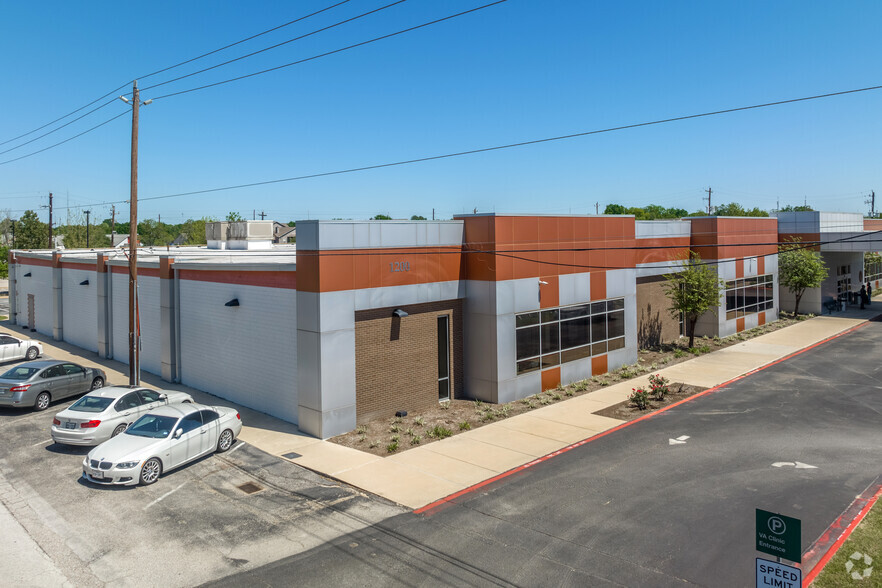 1200 W Main St, Tomball, TX for sale - Building Photo - Image 1 of 1