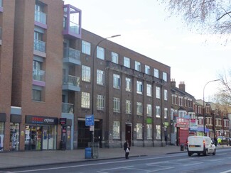 More details for 9-19 Rushey Grn, London - Office for Lease