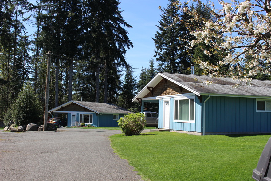 4078 South Island Hwy, Campbell River, BC | LoopNet