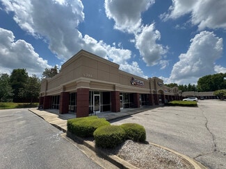 More details for 6379 Goodman Rd, Olive Branch, MS - Retail for Lease