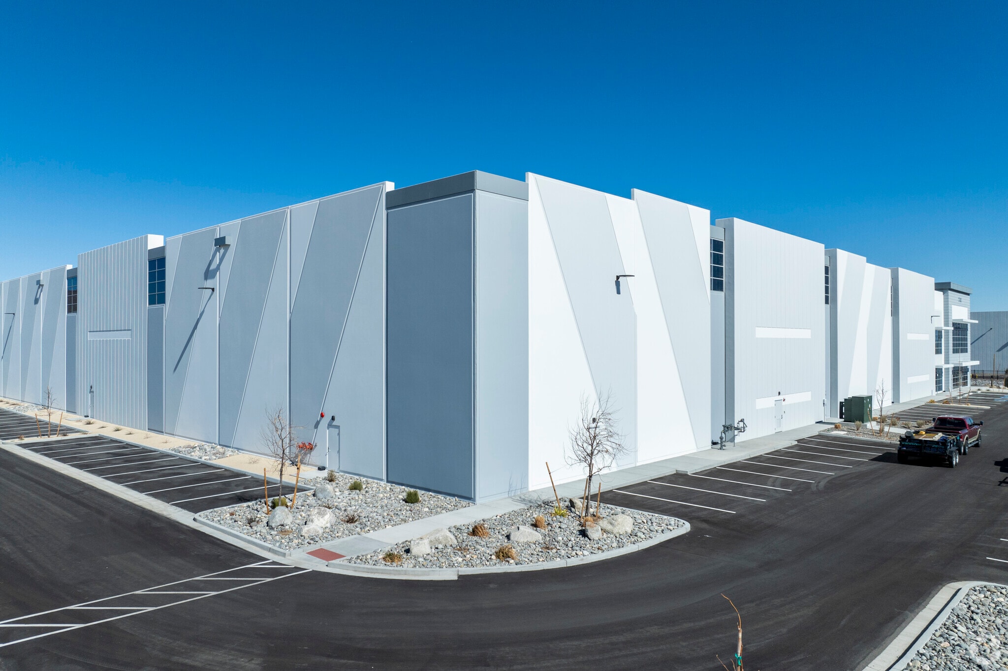 Nevada Pacific Hwy, Fernley, NV for lease Building Photo- Image 1 of 11