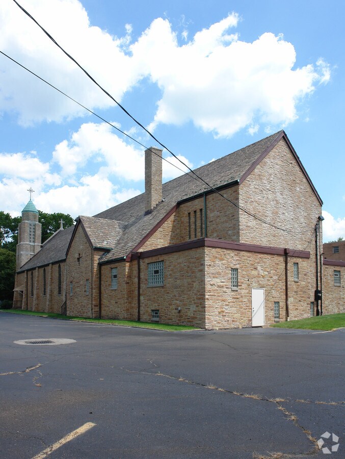 175 Laird Ave, Warren, OH 44483