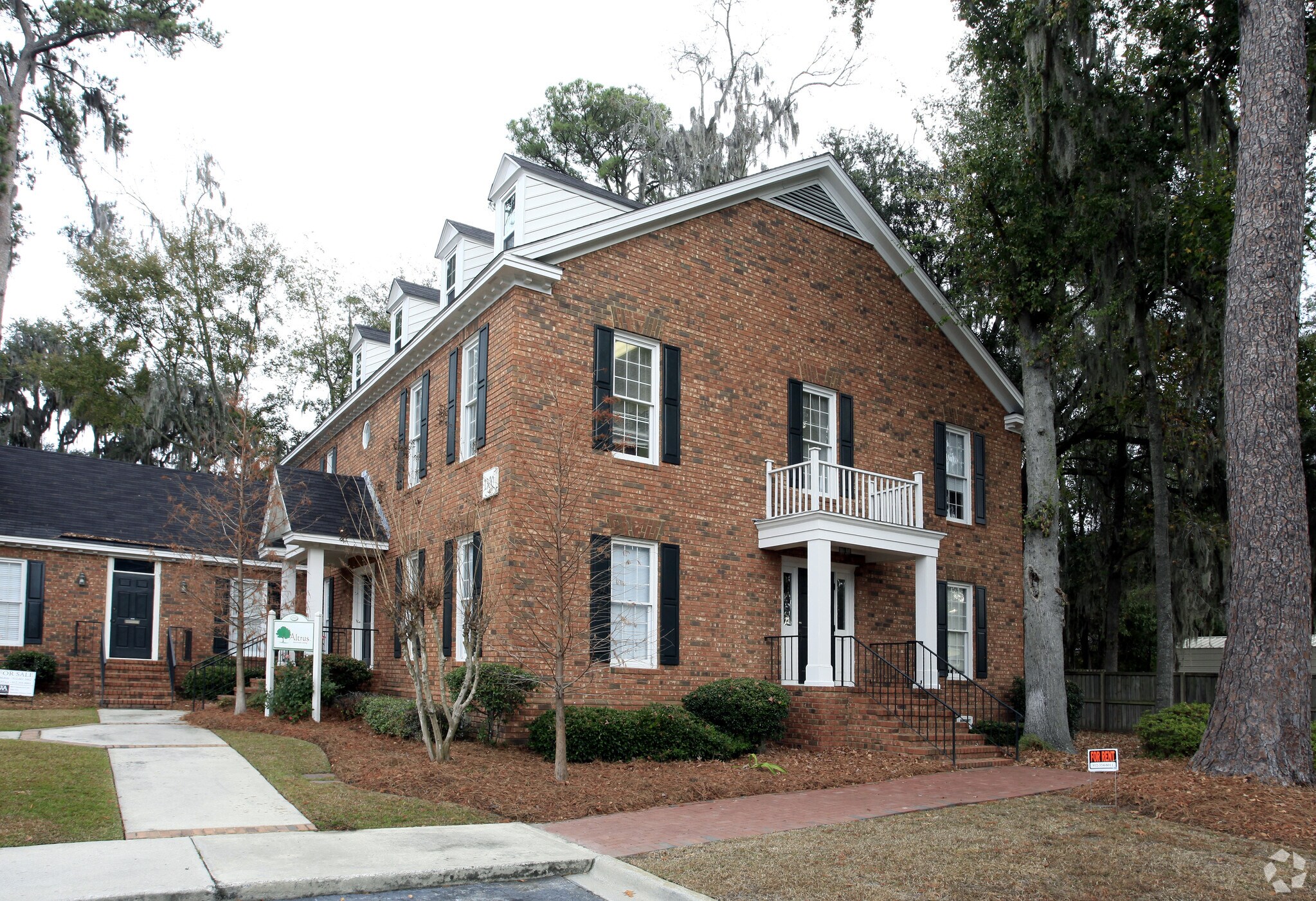 340 Eisenhower Dr, Savannah, GA for sale Primary Photo- Image 1 of 1