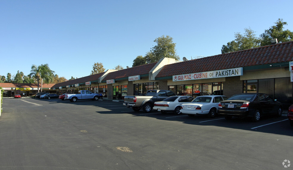 1604-1648 E Washington St, Colton, CA for lease - Building Photo - Image 1 of 3