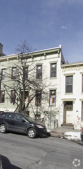 295 Hamilton St, Albany, NY for sale - Building Photo - Image 2 of 2