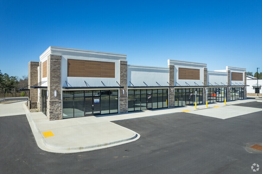 1970 Highway 101 S, Greer, SC for lease - Building Photo - Image 1 of 7