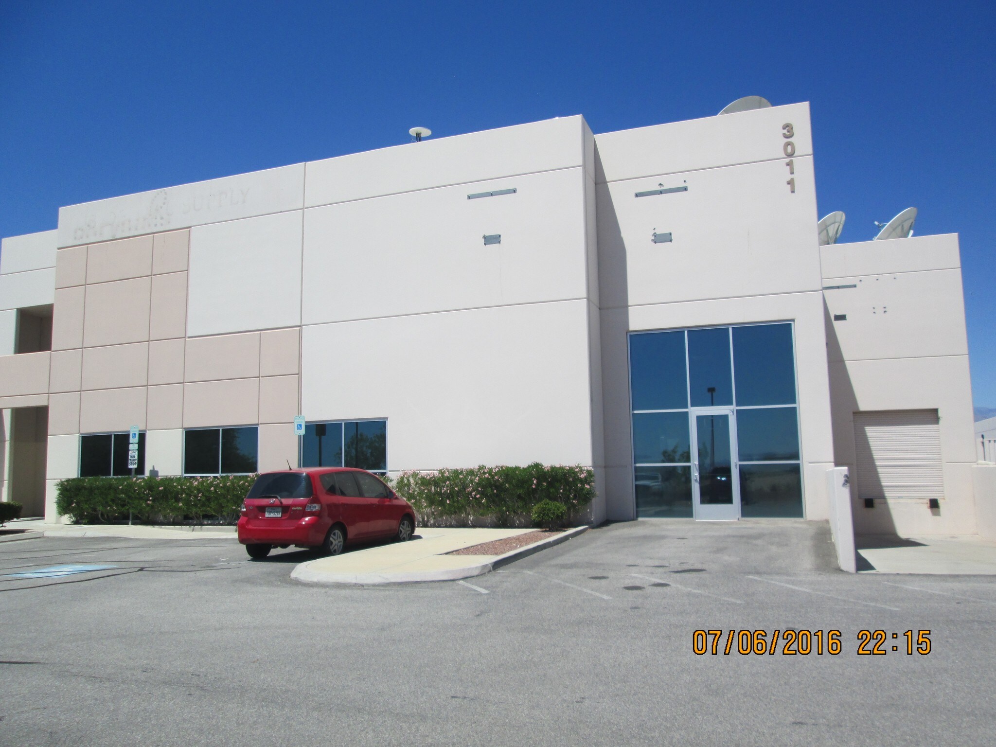 3011 Coleman St, North Las Vegas, NV for sale Building Photo- Image 1 of 1