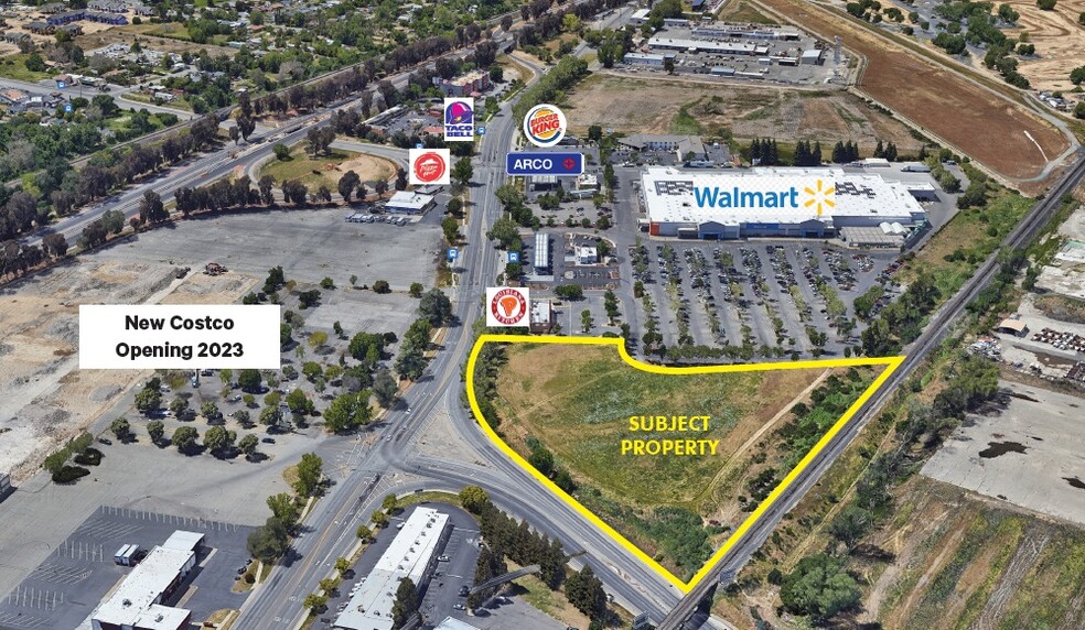 1155 N Beale Rd, Marysville, CA for sale - Building Photo - Image 1 of 1