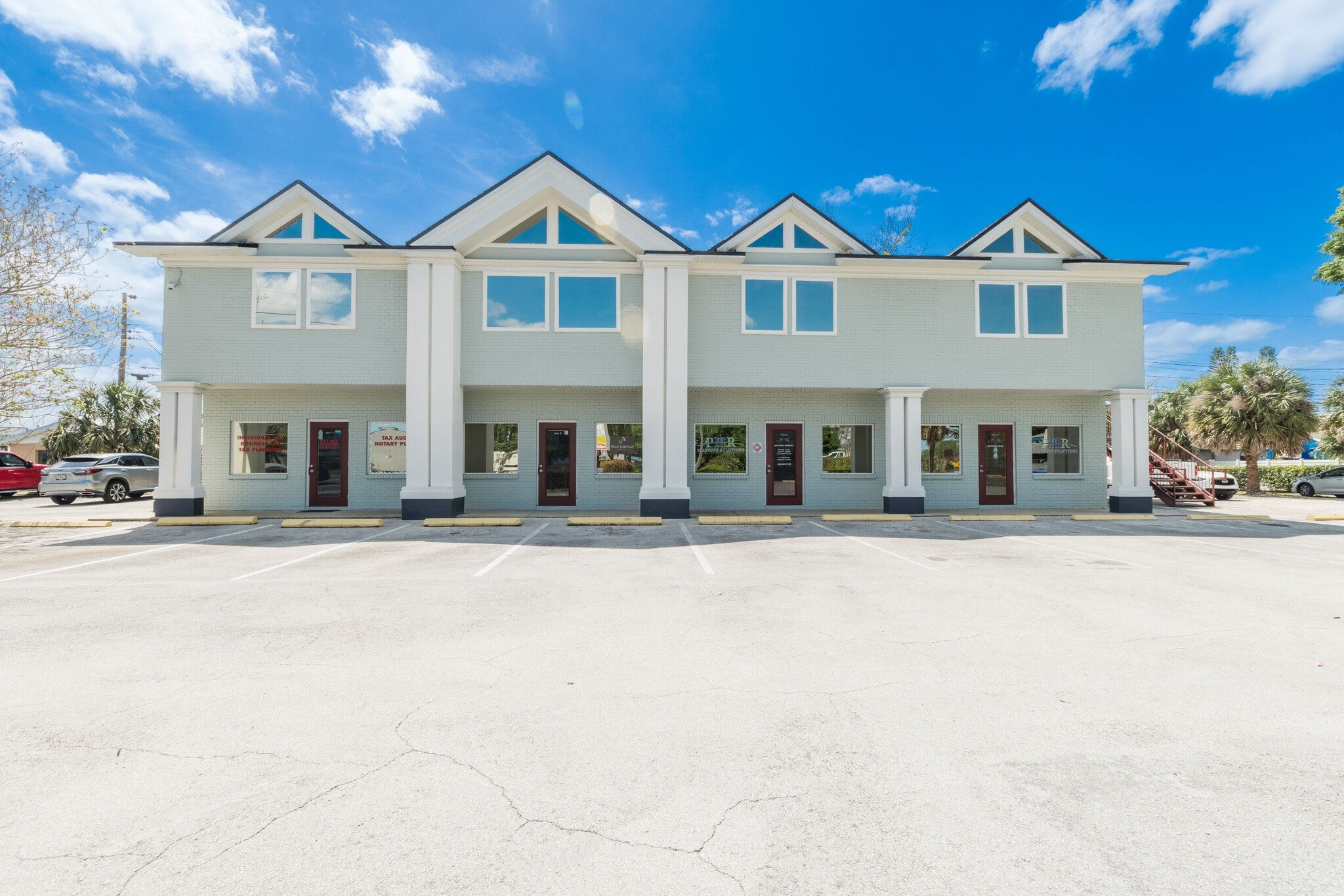 1137 Bartow Rd, Lakeland, FL for lease Primary Photo- Image 1 of 12