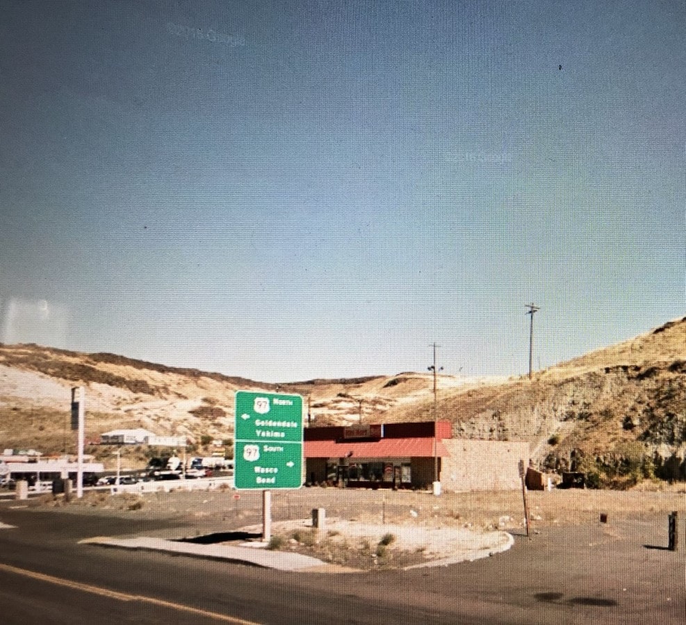 91504 BiggsRufus Hwy, Biggs Junction, OR 97065